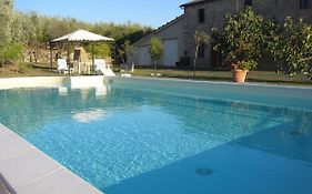 Agriturismo Bio Le 4 Stagioni